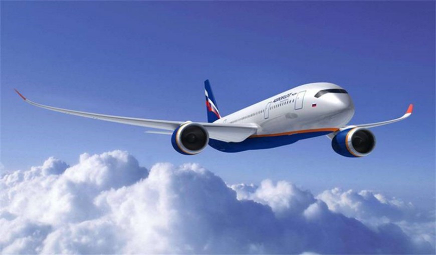 乌石农场至广州机场航空运输